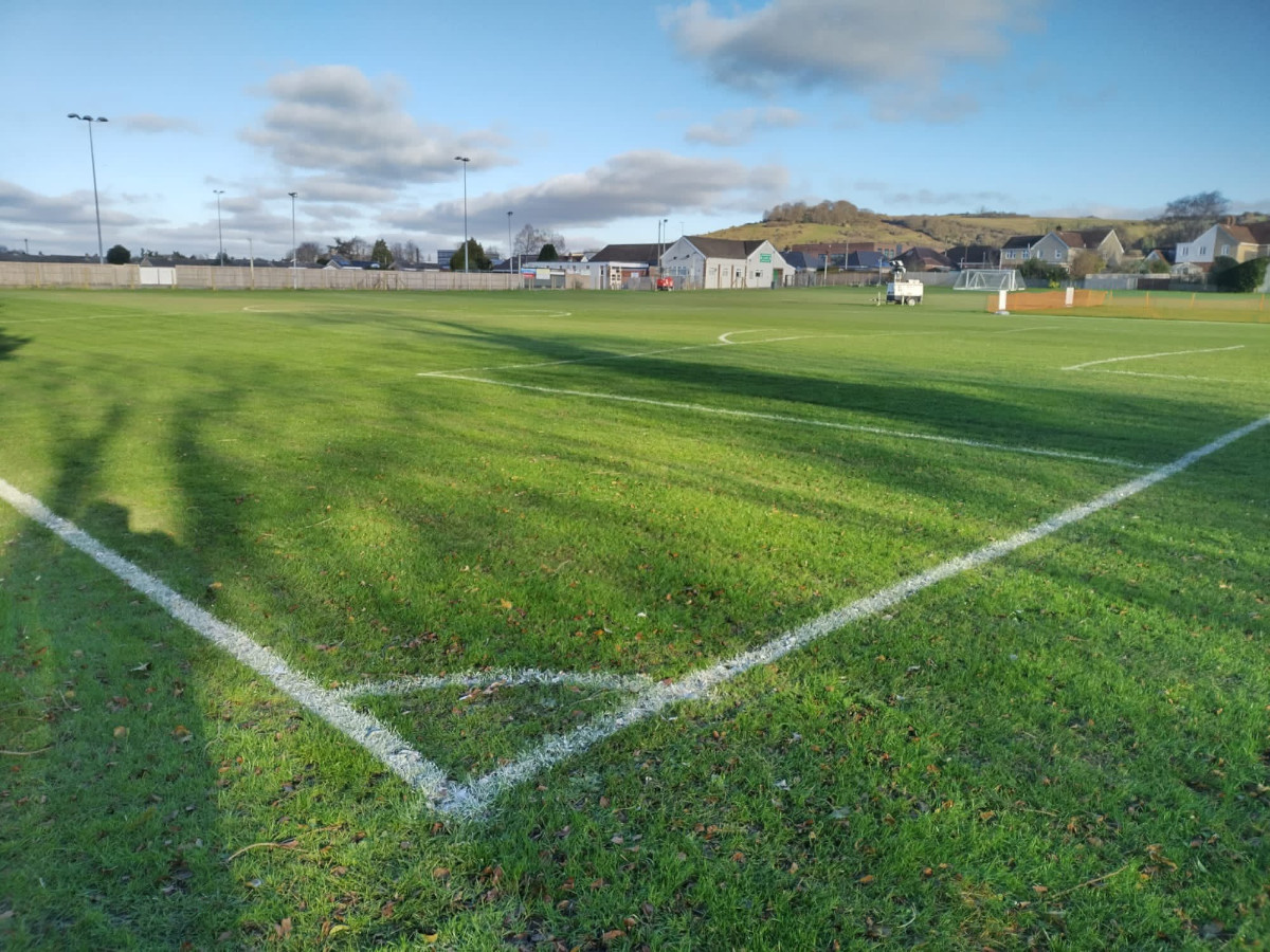 TWYFL Testway Youth Football League Image